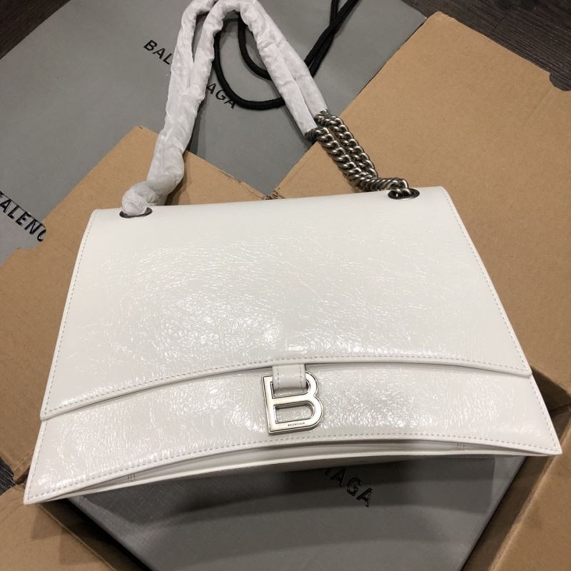 Ba*len*cia*ga hourglass bags